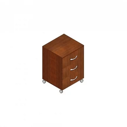 Тумба подкатная У.Т-3 Донсо_0