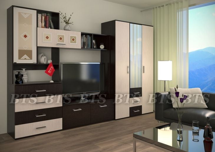 Гостиная Белла №2 (BTS)_0