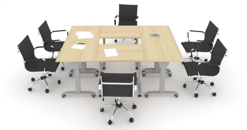 Мебель для персонала MOBILE SYSTEM