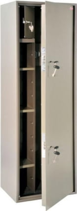 Оружейный сейф Беркут 165 KL_0