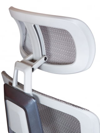 Геймерское кресло Cooper gray_5