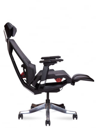 Геймерское кресло Steph gray_5