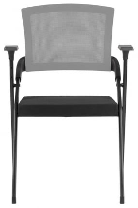 Кресло Seat RCH M2001 Серый/Черный_3