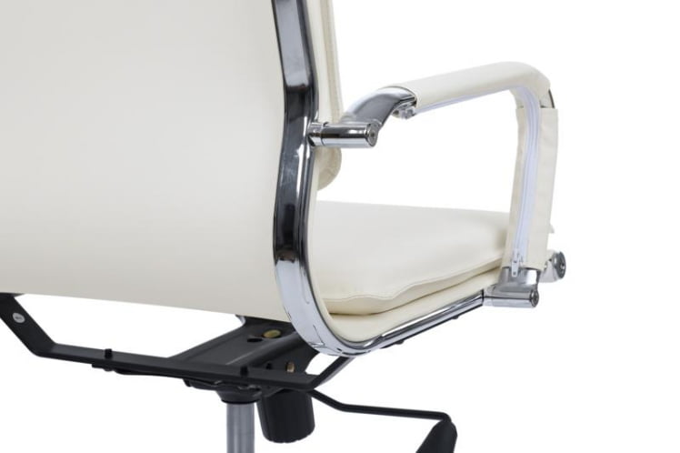 Кресло Hugo RCH 6003-1SE Белый_10