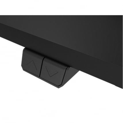 Стол для для компьютера c электрической регулировкой по высоте EUREKA ERK-SM55-B_4