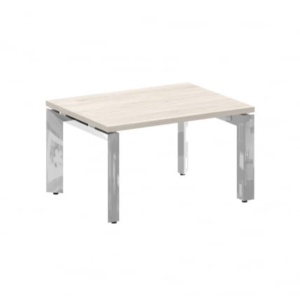 Стол журнальный на П-образном м/к ONIX DIRECT LUX M-O.MP-SJ-1 Денвер светлый_0