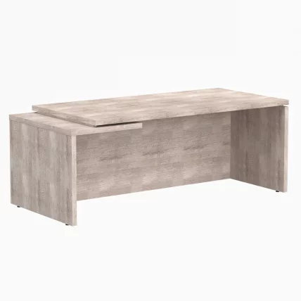 Стол руководителя Torr-Z TСT 209 L Дуб Каньон_0