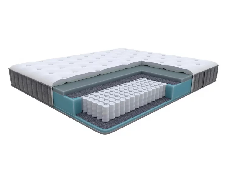 Матрас Grace Medium 90х190_0