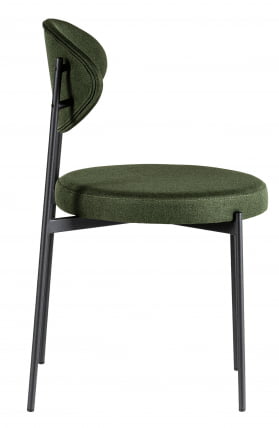 Стул Gawaii С темно-зелен._3