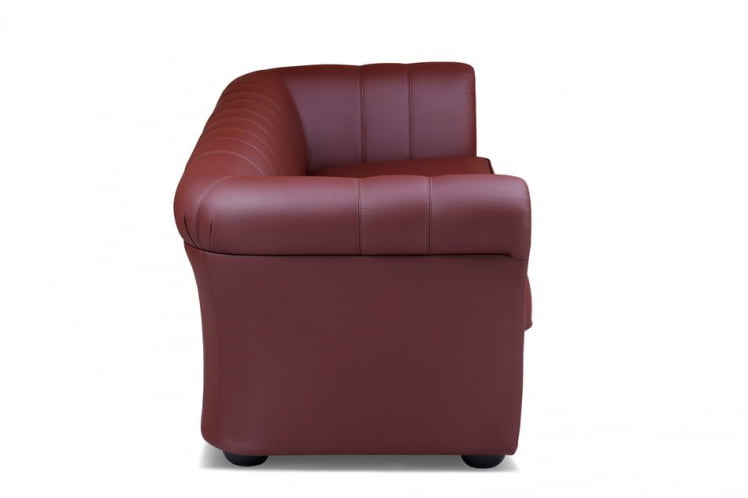 Диван трехместный Бруклин Премиум Д3 Орегон 26 Категория 1_3