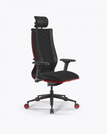 Компьютерное кресло Самураи Б2-44Д - УМФ(СЙ271)+Инфинитй /Крм44/Врм44/Д04П/Х3рмЛ-3Д(М26.Б11.Г24.В28) / Samurai B2-44D UMF(SY271)+Infinity /Krm44/Wrm44/D04P/H3rmL-3D(M26.B11.G24.W28)_0