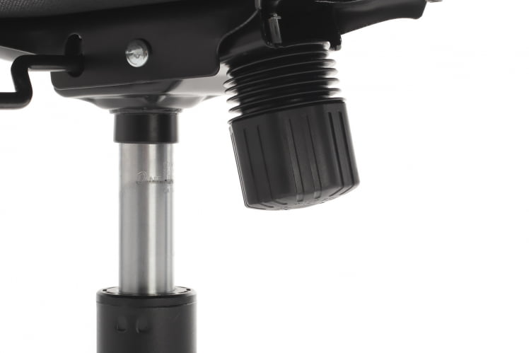 Кресло Fast W-207 Черный Пластик/Черный_11