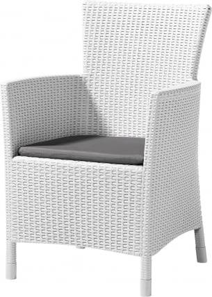 Стул Iowa Белый_0