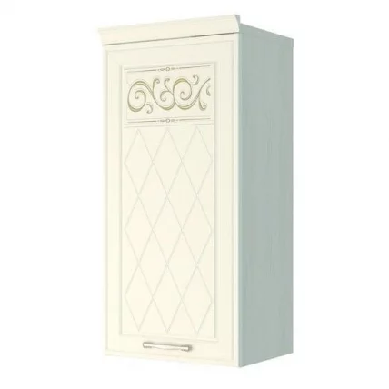 Шкаф левый Тиффани 19.05_0