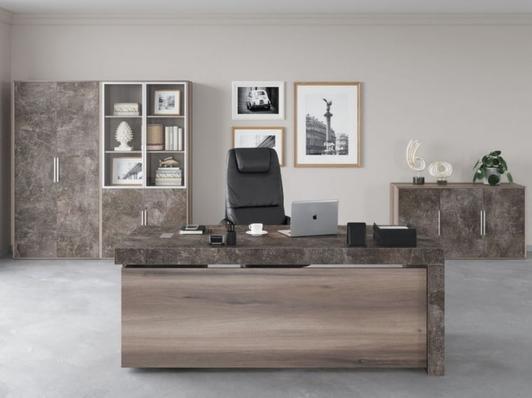 Кабинет B-TONE