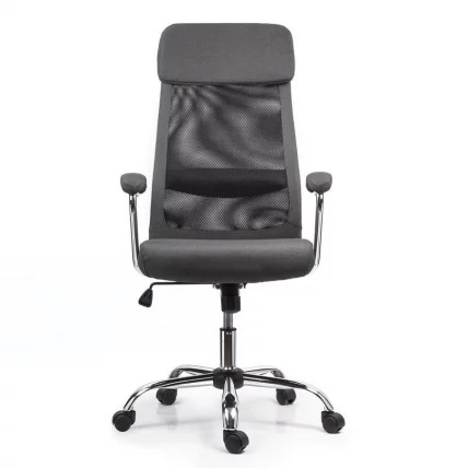 Кресло офисное BRABIX Flight EX-540 Серый_3