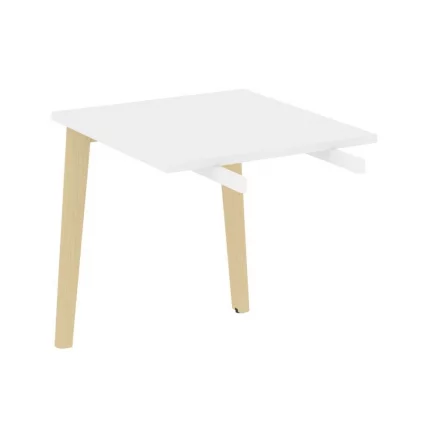 Брифинг-приставка ONIX WOOD OW.BR-7 Белый Бриллиант/Светлый_0