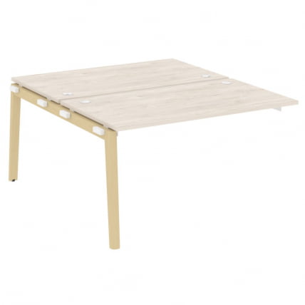 Наборный элемент рабочей станции ONIX WOOD OW.2.NRS-3.8 Денвер Светлый/Светлый_0