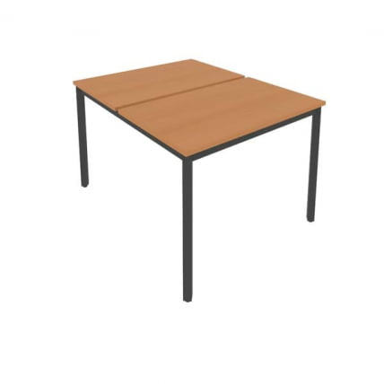 Рабочая станция на металлокаркасе SLIM SYSTEM С.СП-3.2 Груша-Антрацит_0