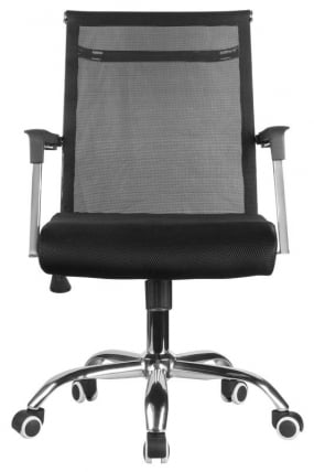 Кресло Net RCH 706E Черный_3