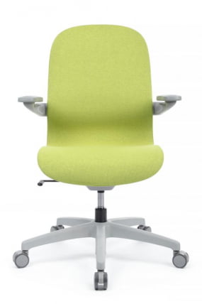 Кресло Miller YX-300 Зеленый_4