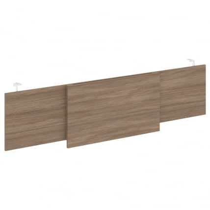 Царга стола руководителя ONIX DIRECT LUX O.M-CSR-6 Дуб Аризона_0