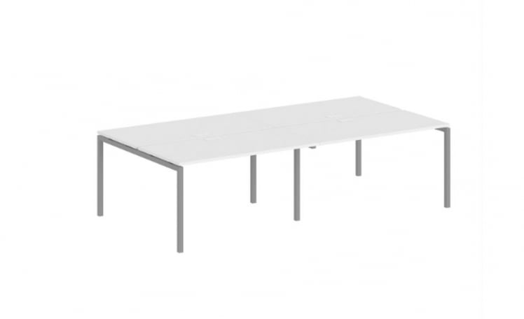 Рабочая станция Sigma SG.257.WH.44.AN Белый Антрацит_0