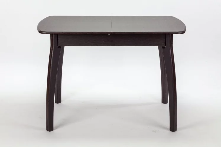 Стол обеденный Чикаго (МДФ) венге_5