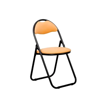 Стул складной Golf black V17_0