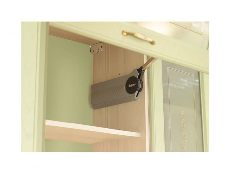 Шкаф кухонный Оливия 71.11_4