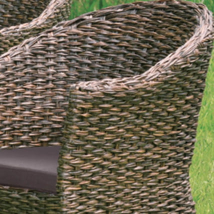 Комплект плетеной мебели РТ-А52 Бровн  4Пcс / RT-A52 Brown 4Pcs_2