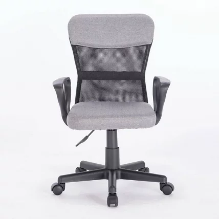 Кресло компактное BRABIX Jet MG-315 Серый_1