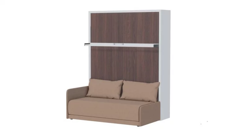 Диван Малевич К 1600 Белый Дуб Сантана Либерти 5_0