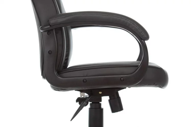 Геймерское кресло Zombie GAME 17 Черный_12