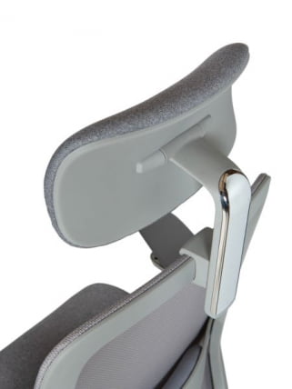 Кресло офисное Room grey_8