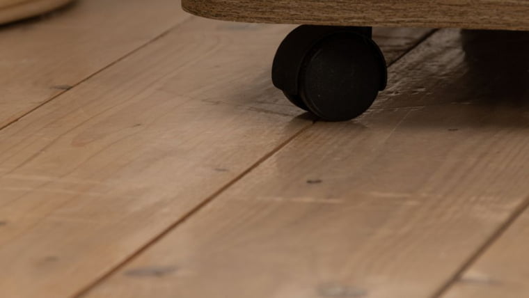 Стол журнальный тип 1 - МФ-107.001 Дуб Сонома трюфель_1