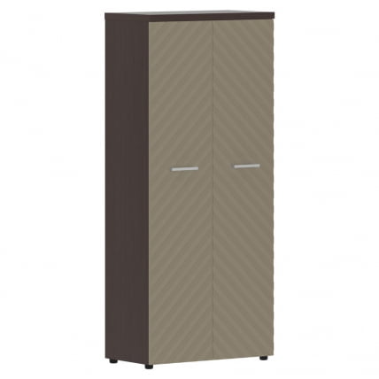 Гардероб Torr LUX TLCW 85 Венге Магия Капучино_0