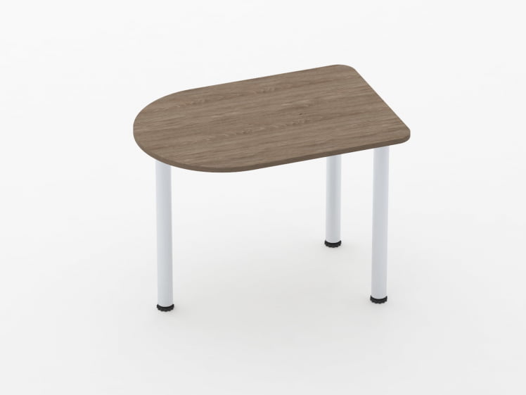 Брифинг-приставка Glassy 2.10 Дуб Верцаска_0