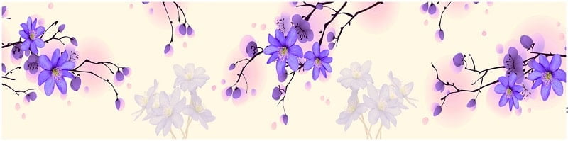 Глянцевый фартук (МДФ) AG 85_0