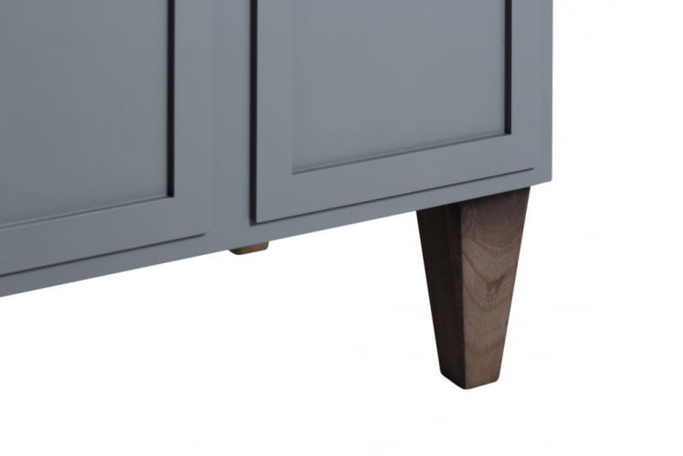 ТВ тумба Norton (ТВ) Серый_5