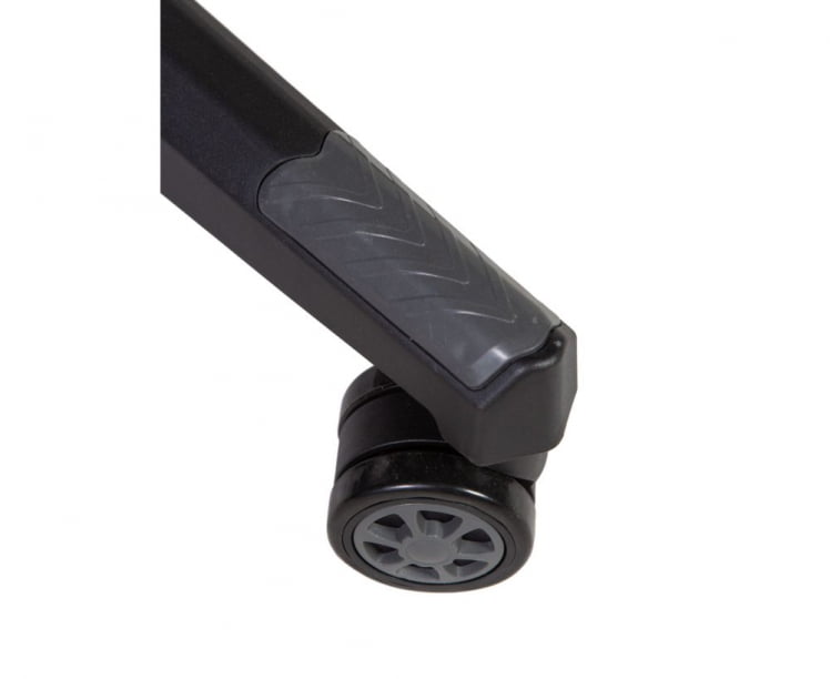 Игровое кресло Lotus ONE RF-8107B Черный/Серый_5