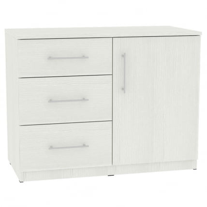 Комод Калисто(K13)699х902х468ручкарейлинг160мм(ВД)_0