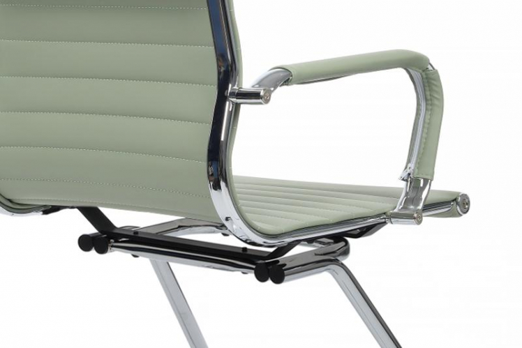 Кресло Hugo RCH 6002-3E Зеленый_9