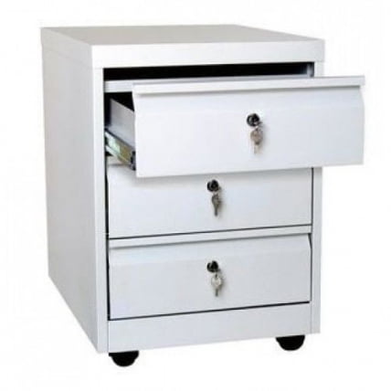 Тумба с 3-мя замками_0