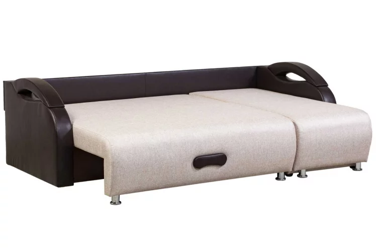 Диван Юпитер ДУ Аслан бежевый_1