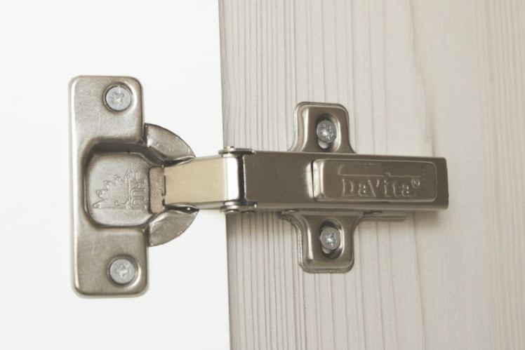 Угловой набор мебели для прихожей Тиффани 2 Сосна Астрид Мелинга Игуана_2