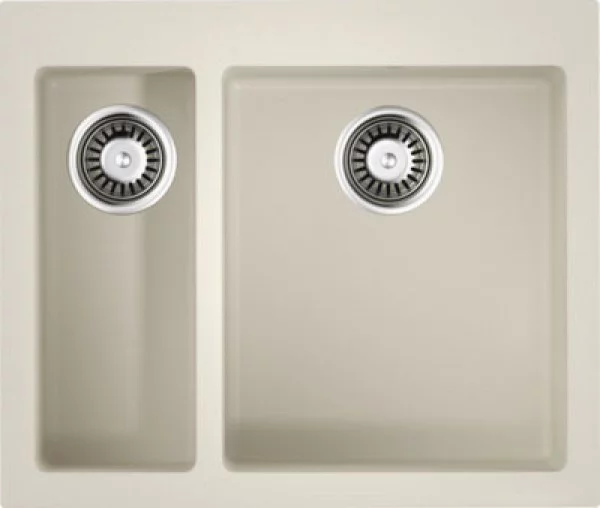 Мойка Омоикири Босен 59-2-Ев Тетогранит/Эверест / Omoikiri Bosen 59-2-Ev Tetogranit/Эверест_0