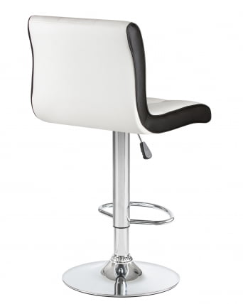 Стул барный DOBRIN CANDY Белый_3
