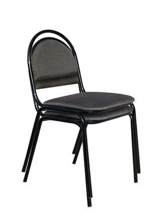 Офисный стул Retro Black s11_1