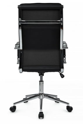 Кресло Dil RCH 6018H Черный_3